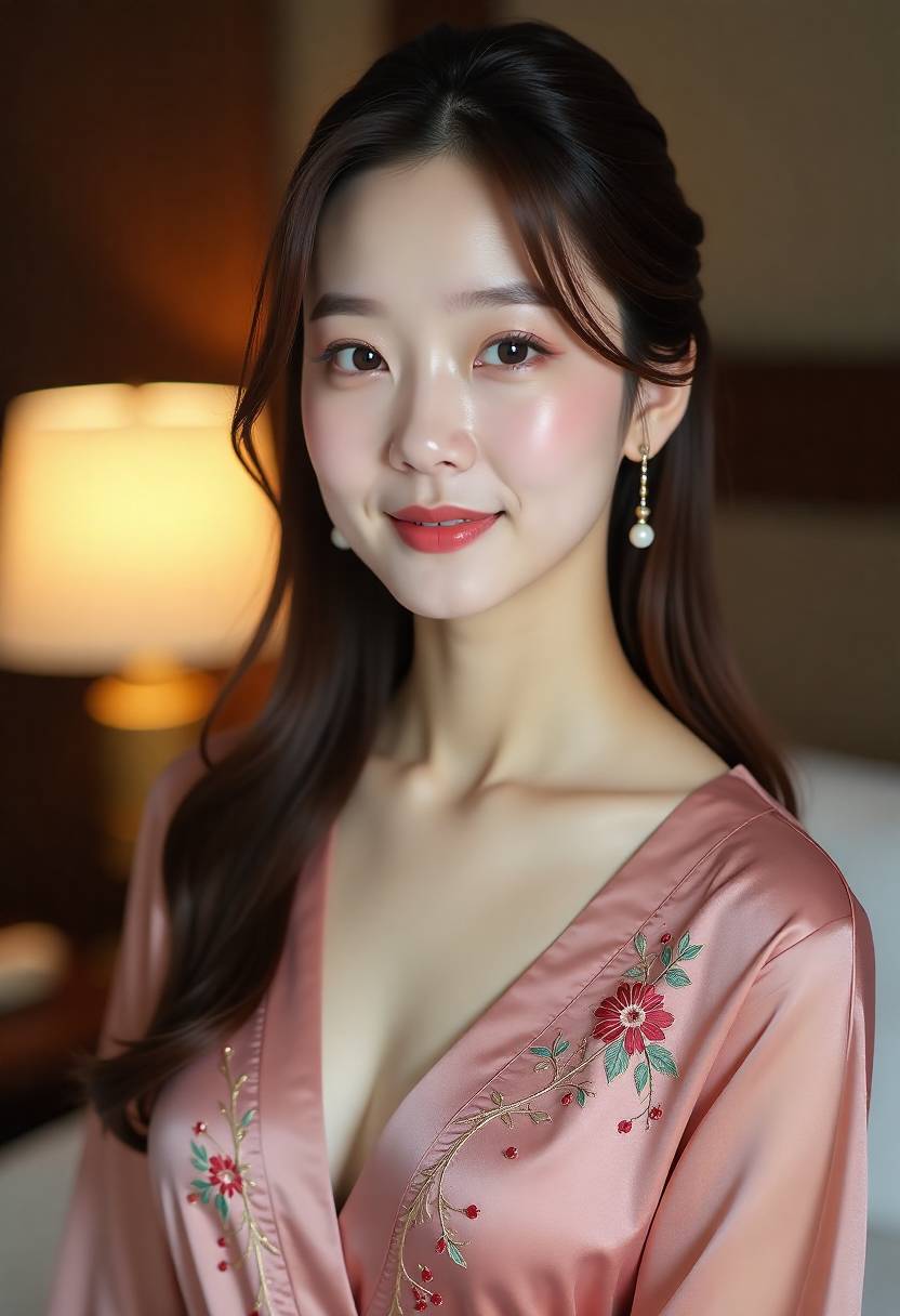 暖心小镇