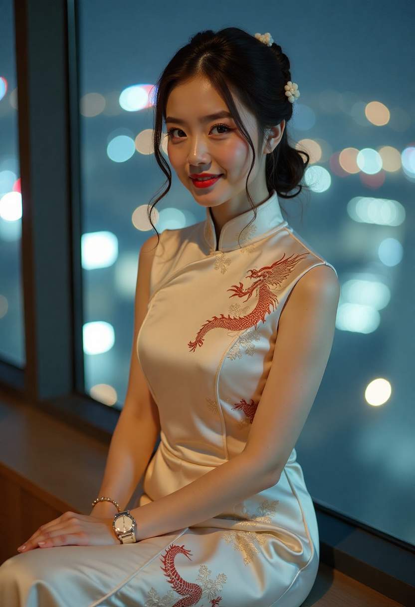 美食奇遇记